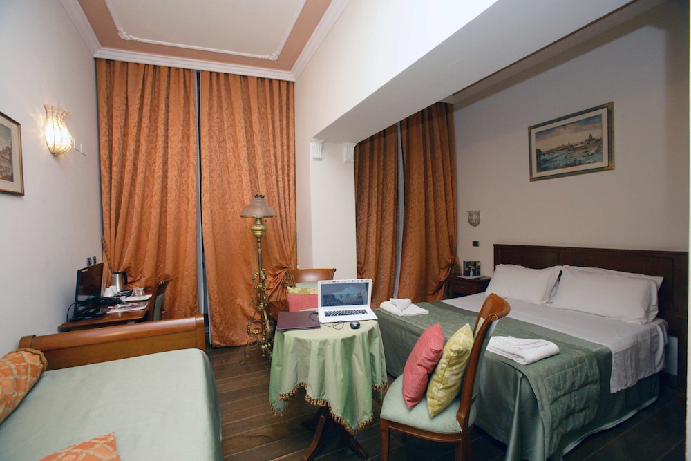 Hotel Domus Florentiae - zdjęcie 5
