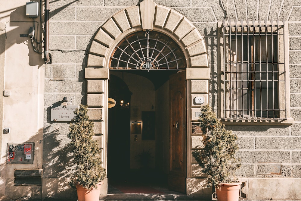 Hotel Domus Florentiae