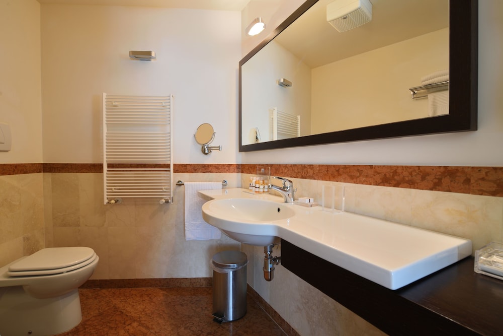 Eden Rock Resort — Hotel rooms in Florence, Tuscany