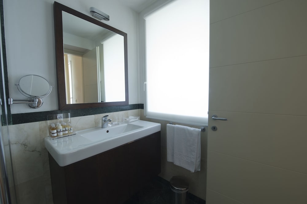 Eden Rock Resort — Hotel rooms in Florence, Tuscany