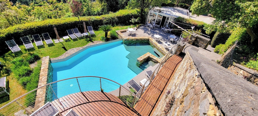 Eden Rock Resort — Main photo in Florence, Tuscany