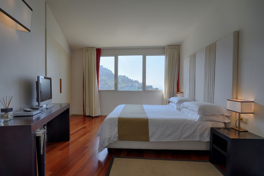 Eden Rock Resort — Hotel rooms in Florence, Tuscany