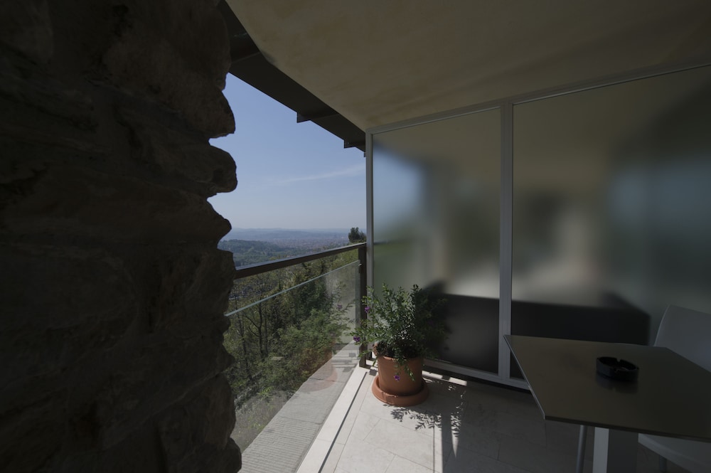Eden Rock Resort — Hotel building in Florence, Tuscany