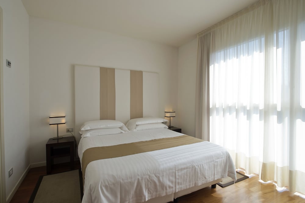 Eden Rock Resort — Hotel rooms in Florence, Tuscany