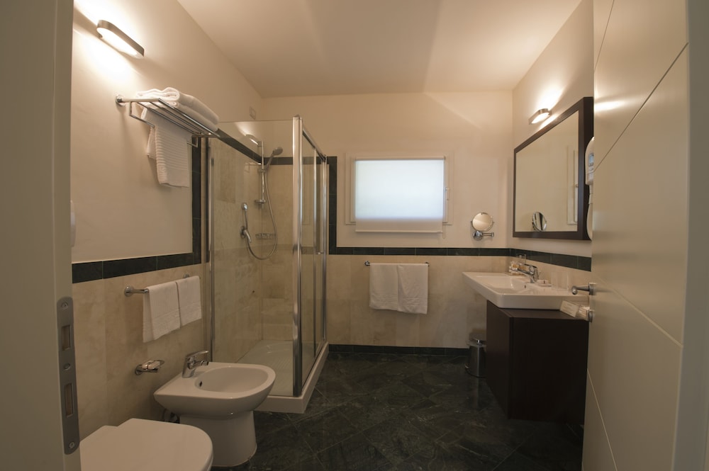 Eden Rock Resort — Hotel rooms in Florence, Tuscany