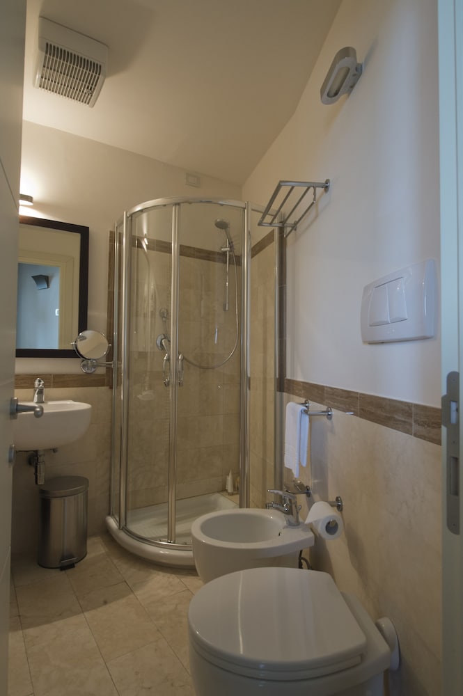 Eden Rock Resort — Hotel rooms in Florence, Tuscany