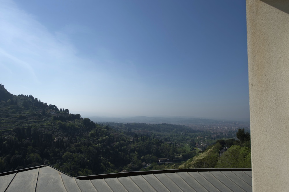 Eden Rock Resort — Attractions in the area in Florence, Tuscany