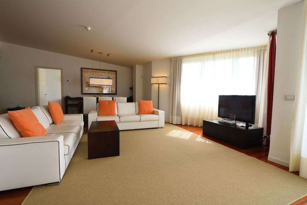 Eden Rock Resort — Hotel rooms in Florence, Tuscany