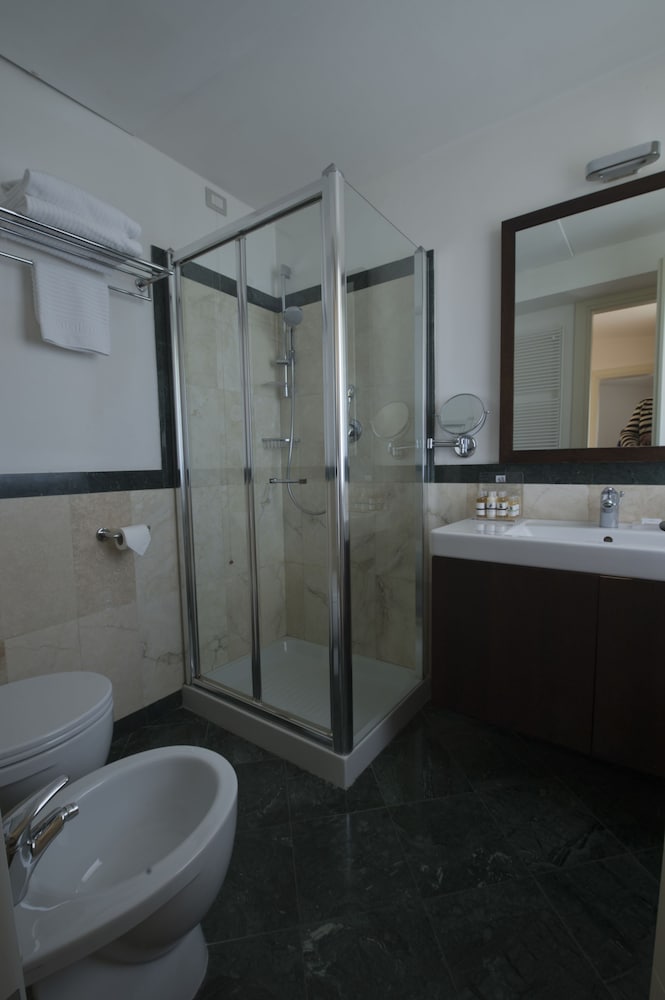 Eden Rock Resort — Hotel rooms in Florence, Tuscany