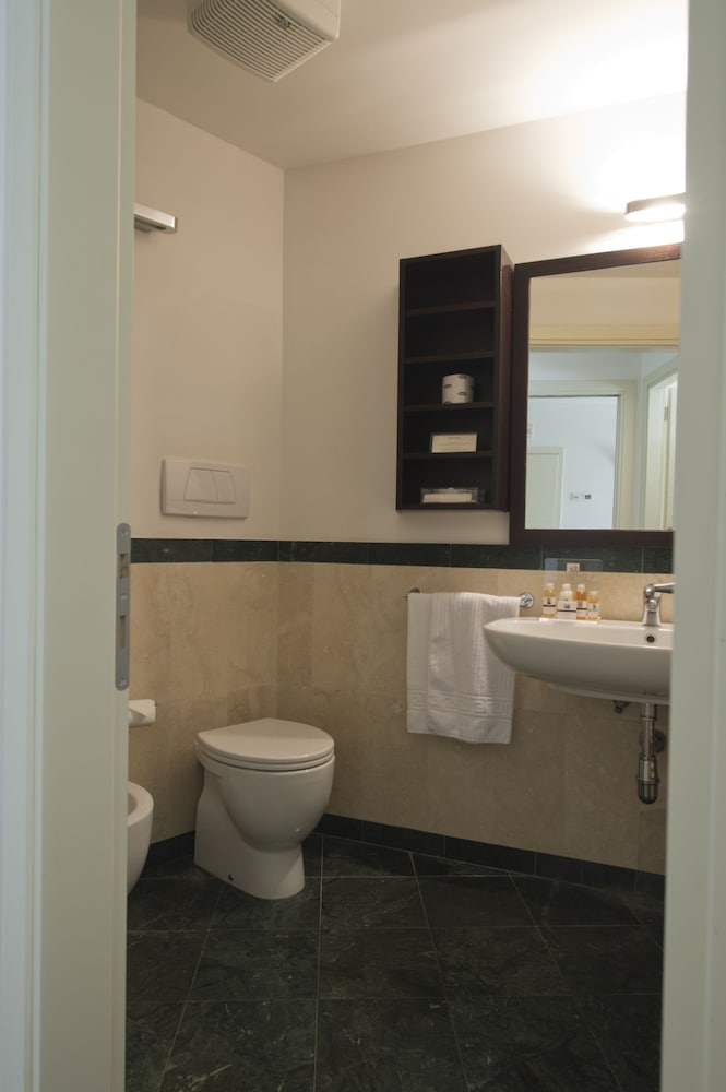 Eden Rock Resort — Hotel rooms in Florence, Tuscany