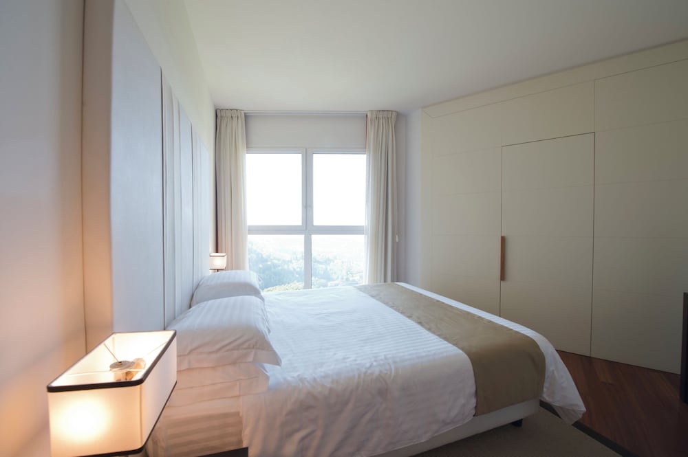 Eden Rock Resort — Hotel rooms in Florence, Tuscany