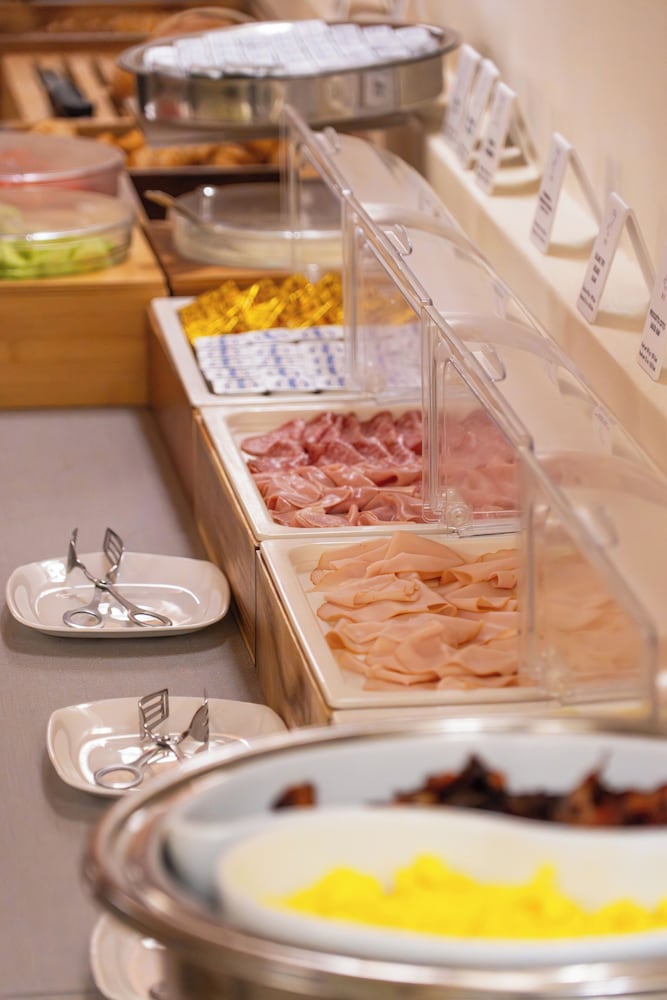 Hotel Embassy — Restaurant & bars in Florence, Tuscany
