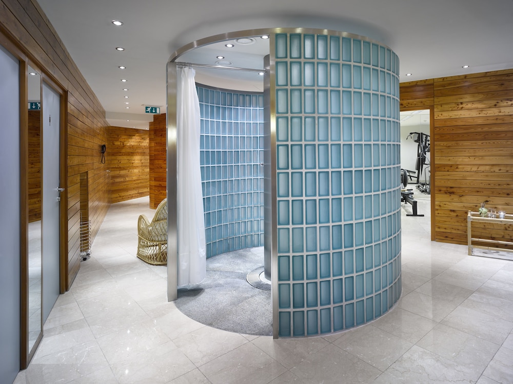 K+K Hotel Fenix — Spa in Prague, Prague