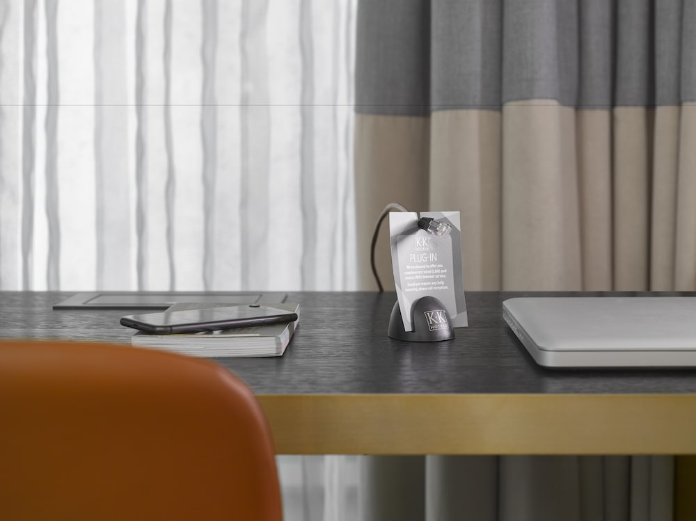 K+K Hotel Fenix — Hotel rooms in Prague, Prague
