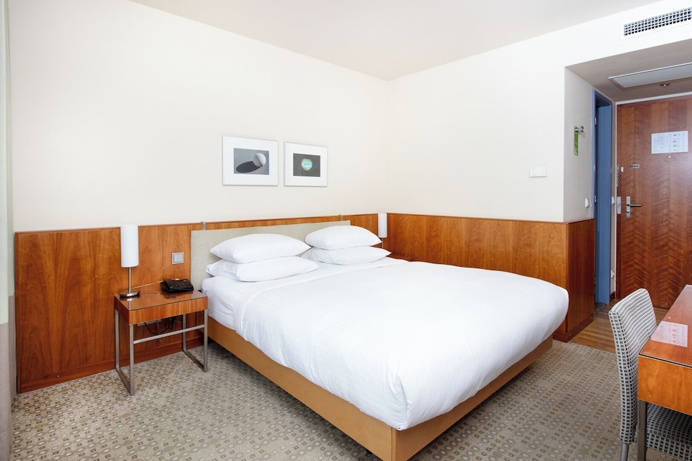 K+K Hotel Central Prague — Hotel rooms in Prague, Prague