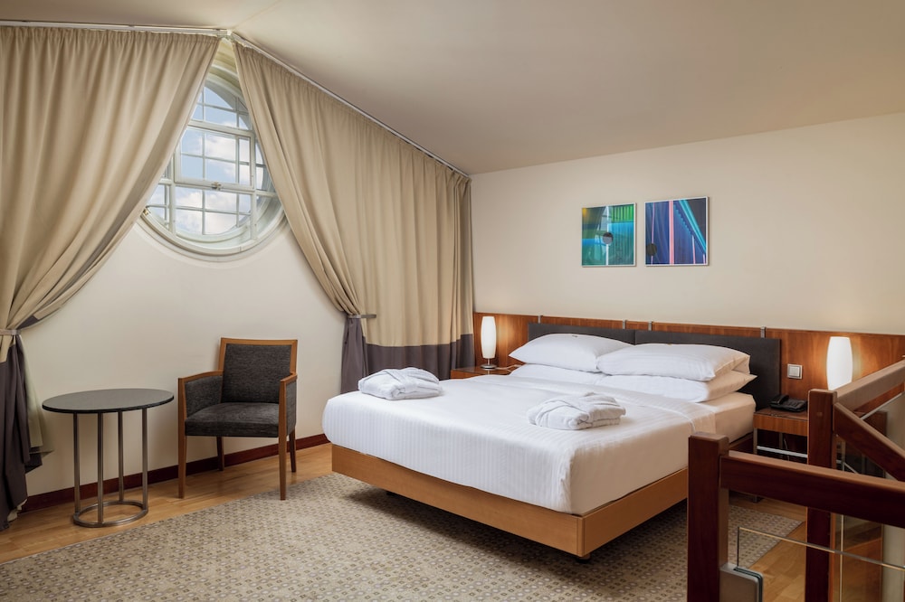 K+K Hotel Central Prague — Hotel rooms in Prague, Prague