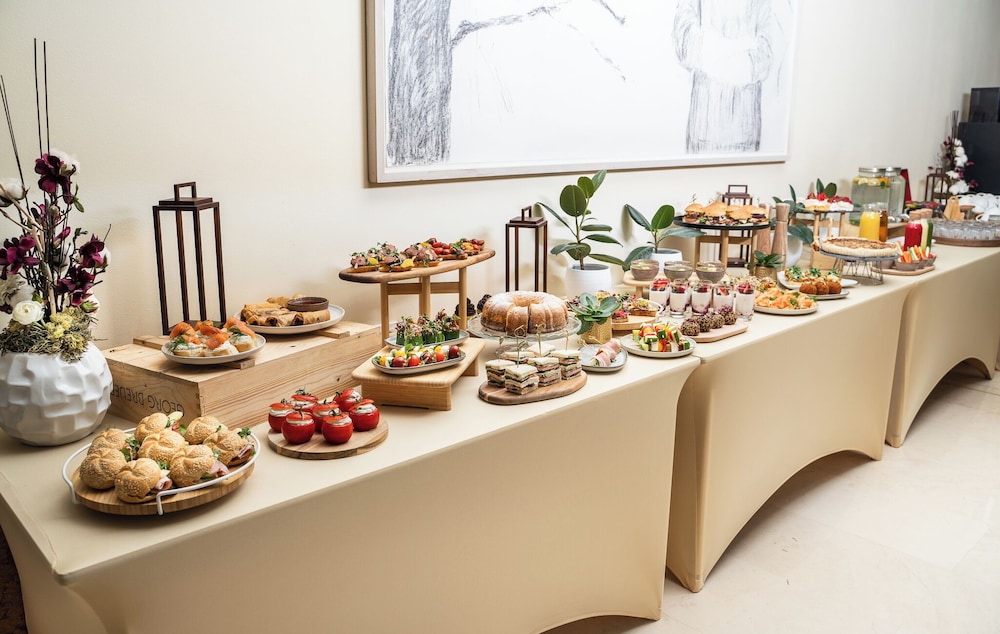 K+K Hotel Central Prague — Restaurant & bars in Prague, Prague