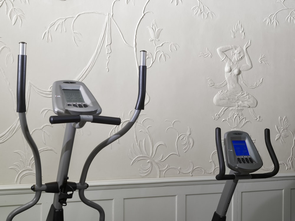 K+K Hotel Central Prague — Sports & recreation in Prague, Prague