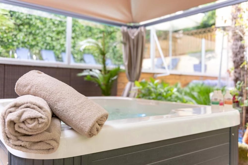 Hotel Ginori al DUOMO — Spa in Florence, Tuscany