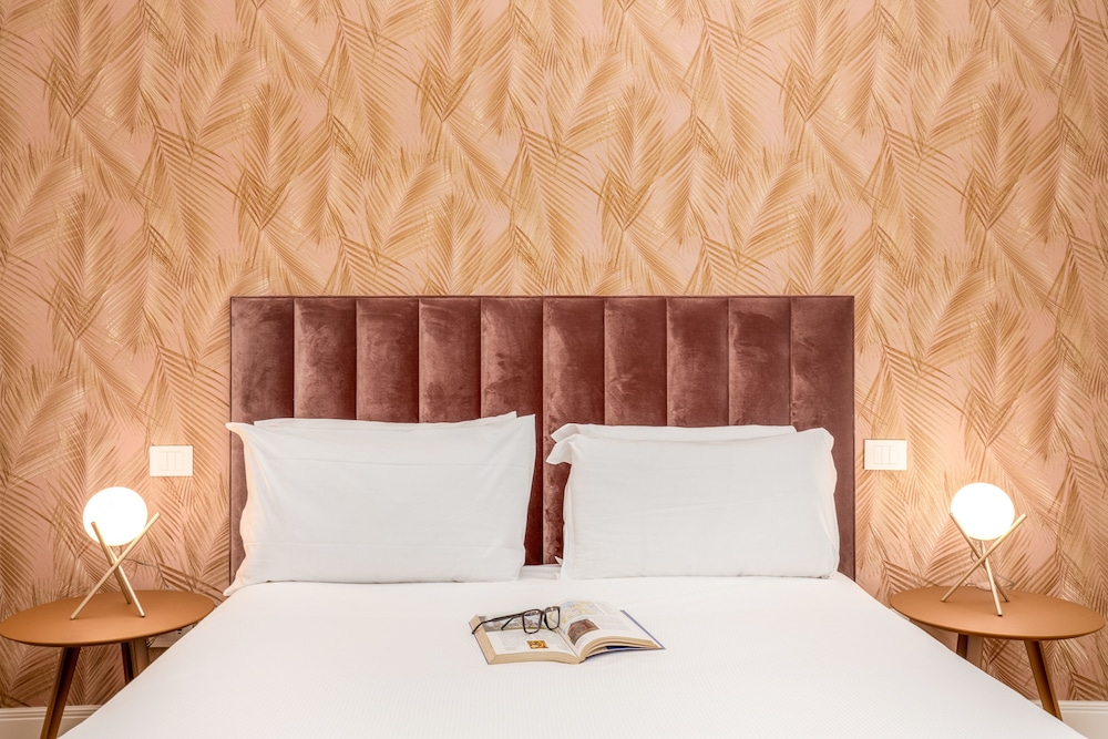 Hotel Ginori al DUOMO — Hotel rooms in Florence, Tuscany