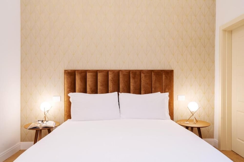 Hotel Ginori al DUOMO — Hotel rooms in Florence, Tuscany