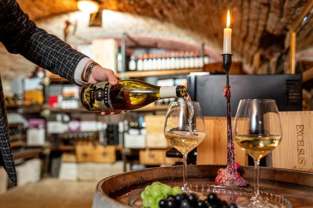 Hotel Ginori al DUOMO — Restaurant & bars in Florence, Tuscany