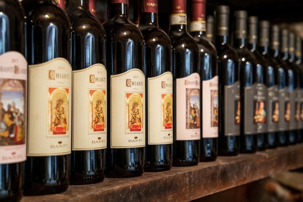 Hotel Ginori al DUOMO — Restaurant & bars in Florence, Tuscany