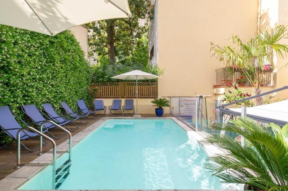Hotel Ginori al DUOMO — Main photo in Florence, Tuscany
