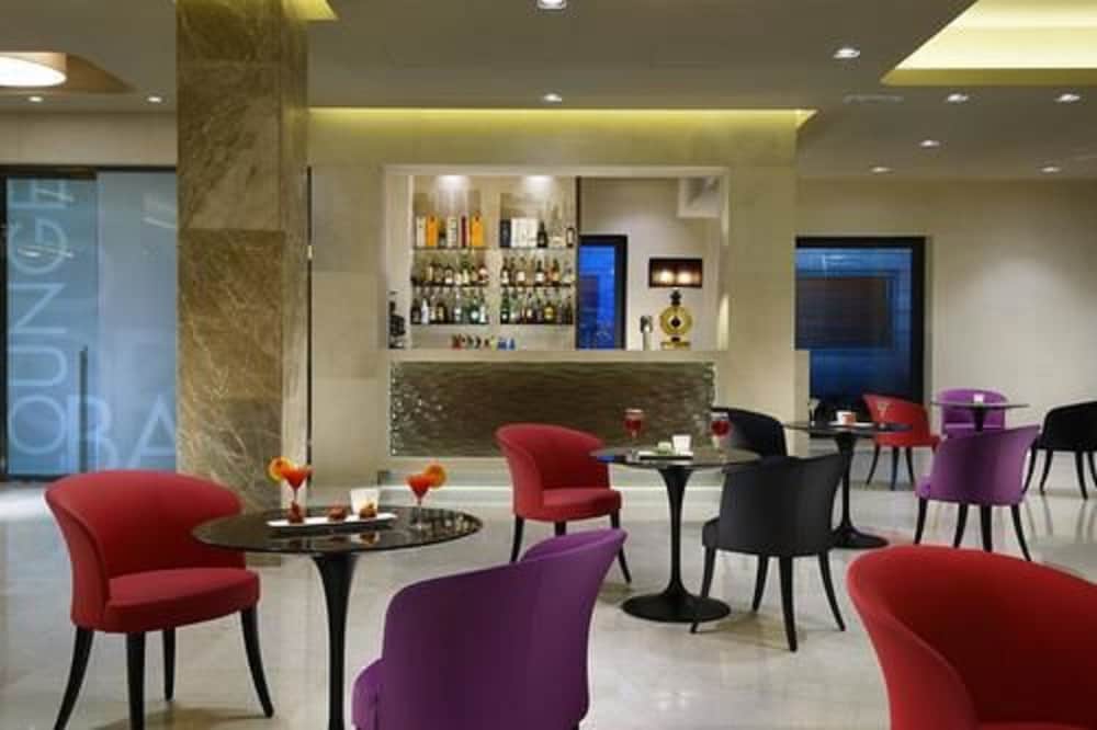 FH55 Grand Hotel Mediterraneo — Hotel building in Florence, Tuscany