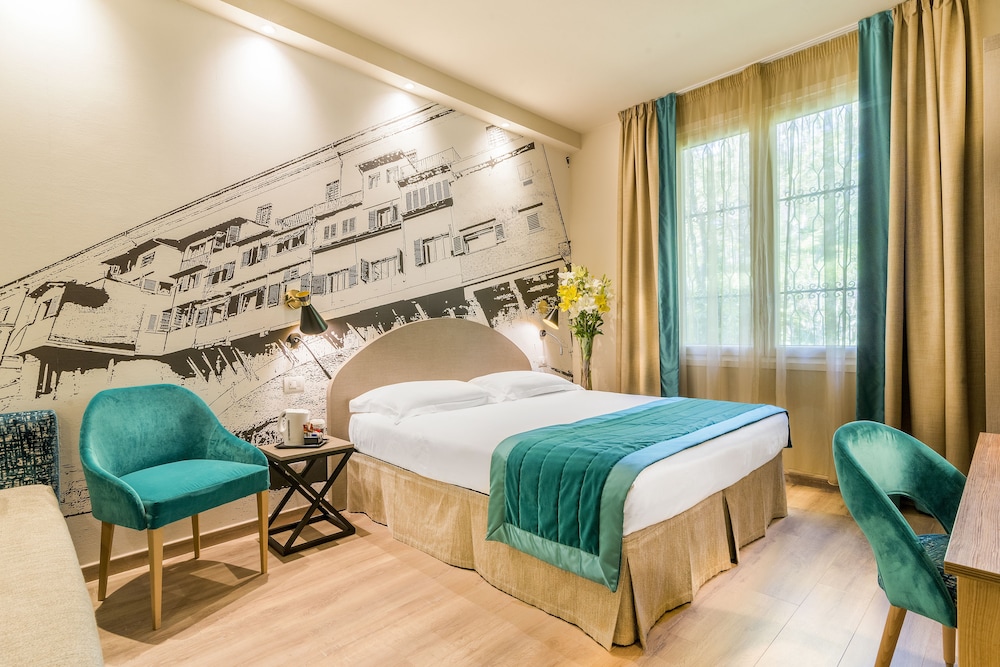 FH55 Grand Hotel Mediterraneo - zdjęcie 3