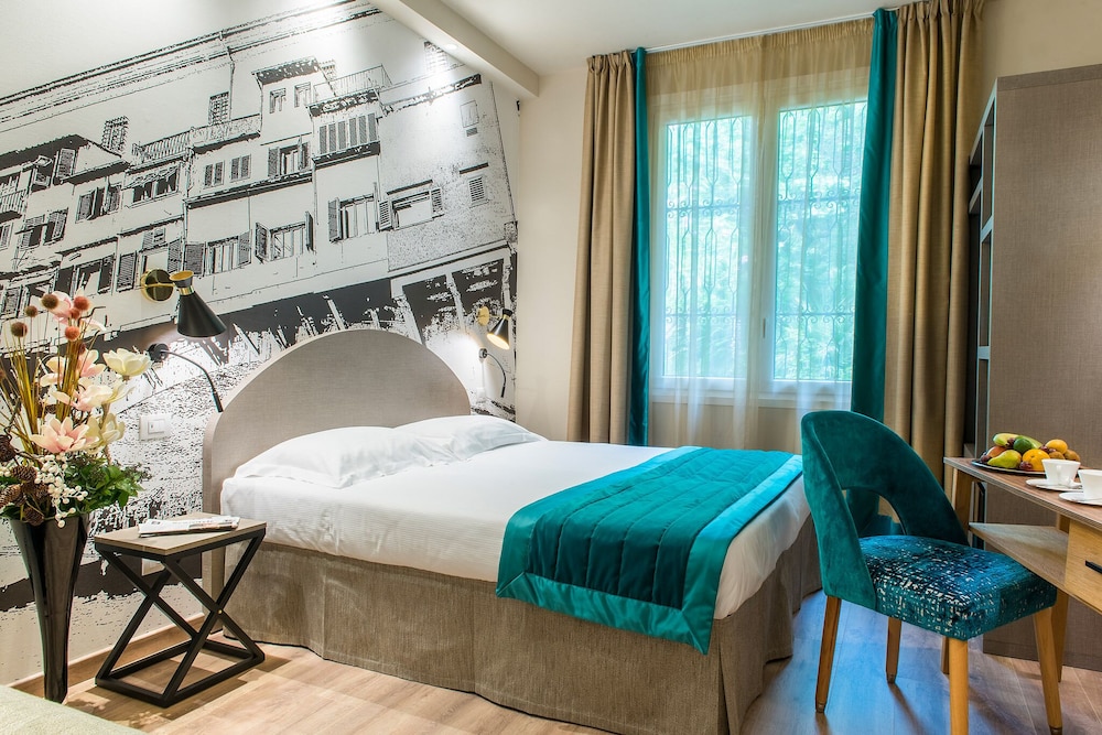FH55 Grand Hotel Mediterraneo - zdjęcie 2