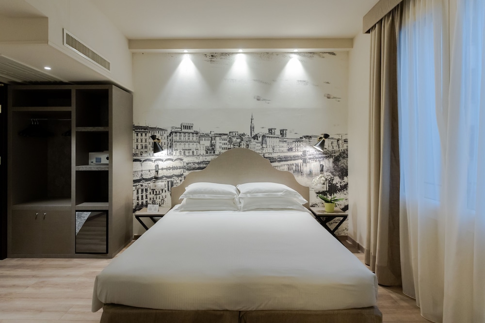 FH55 Grand Hotel Mediterraneo - zdjęcie 4