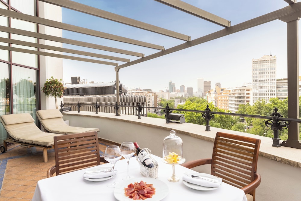 InterContinental Madrid by IHG - zdjęcie 4