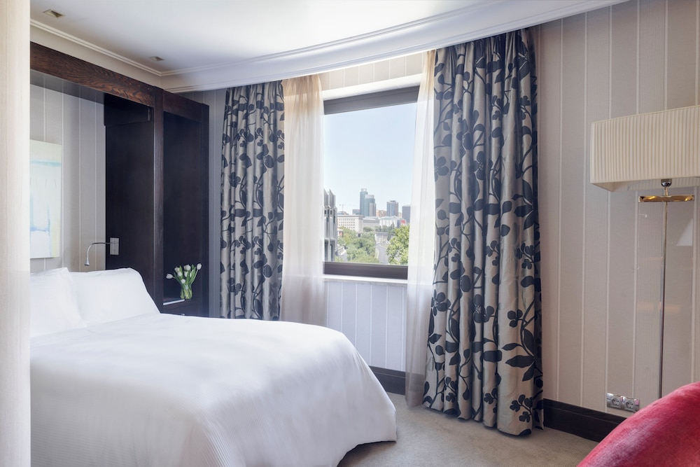InterContinental Madrid by IHG - zdjęcie 3