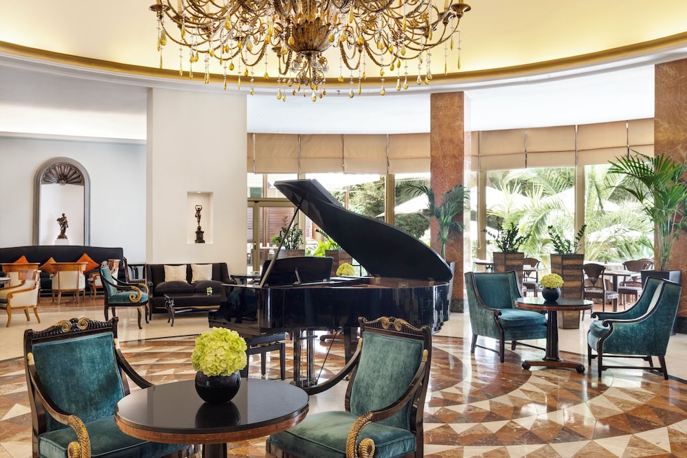 InterContinental Madrid by IHG - zdjęcie 5