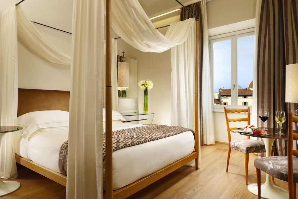Grand Hotel Minerva - zdjęcie 3