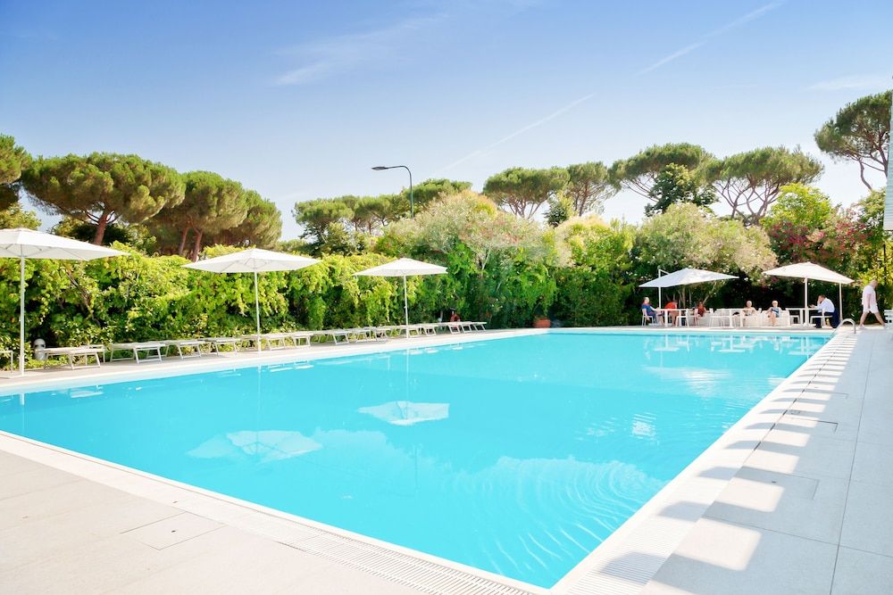 Italiana Hotels Florence - zdjęcie 3