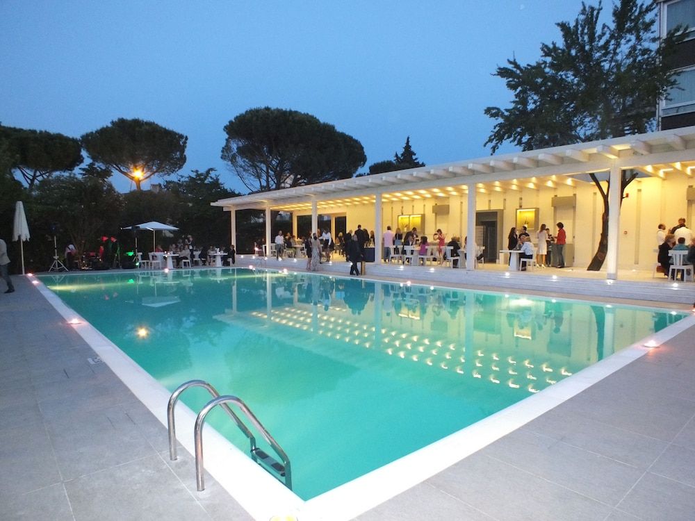 Italiana Hotels Florence - zdjęcie 4