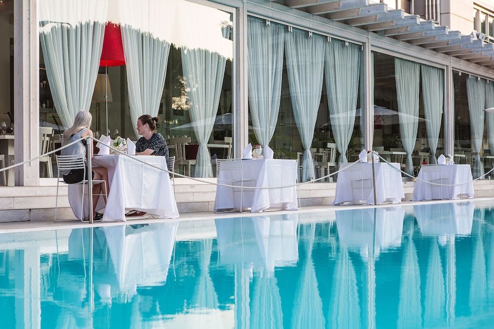 Italiana Hotels Florence - zdjęcie 5