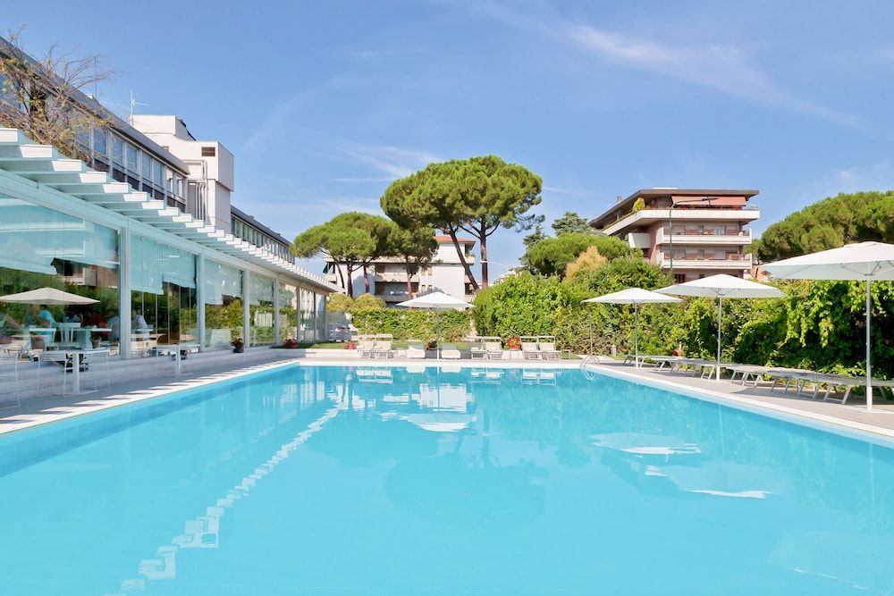 Italiana Hotels Florence - zdjęcie 2