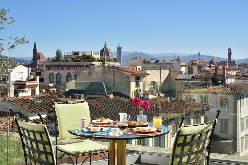 Hotel Kraft — Attractions in the area in Florence, Tuscany