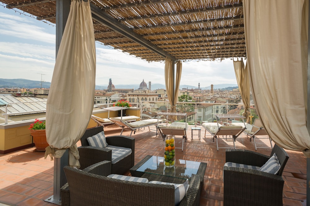 Hotel Kraft — Attractions in the area in Florence, Tuscany