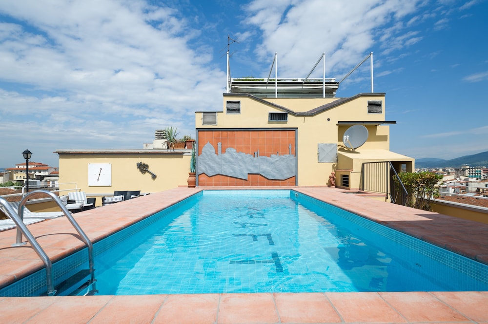 Hotel Kraft — Main photo in Florence, Tuscany