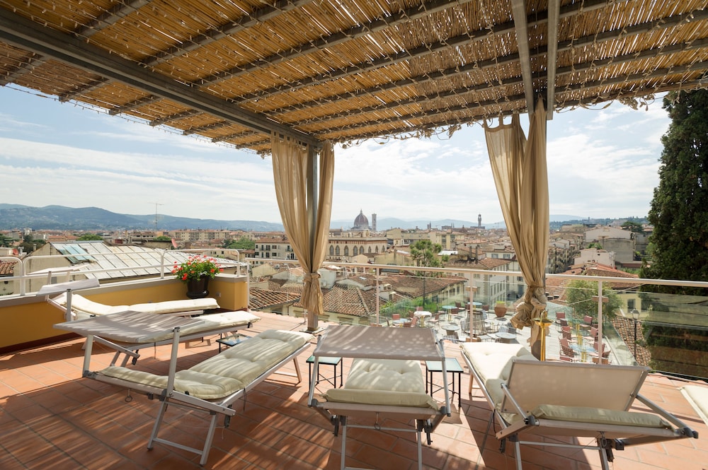 Hotel Kraft — Attractions in the area in Florence, Tuscany