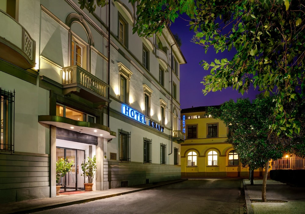 Hotel Kraft - zdjęcie 5
