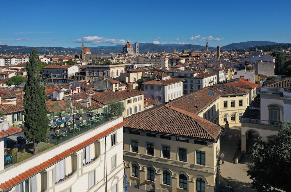 Hotel Kraft — Attractions in the area in Florence, Tuscany