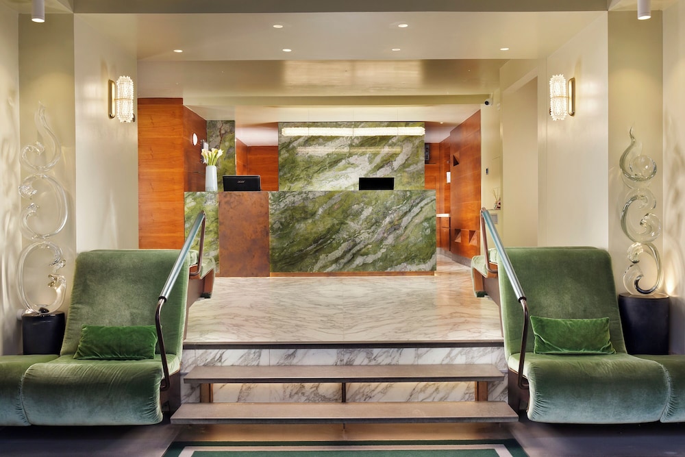 Hotel Kraft — Hotel building in Florence, Tuscany