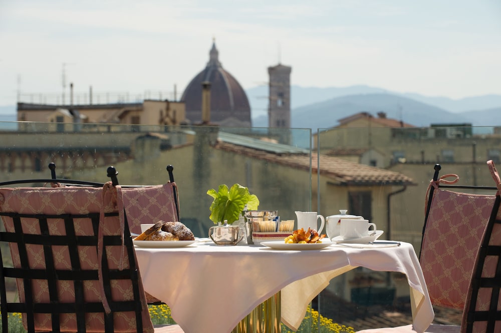 Hotel Kraft — Attractions in the area in Florence, Tuscany