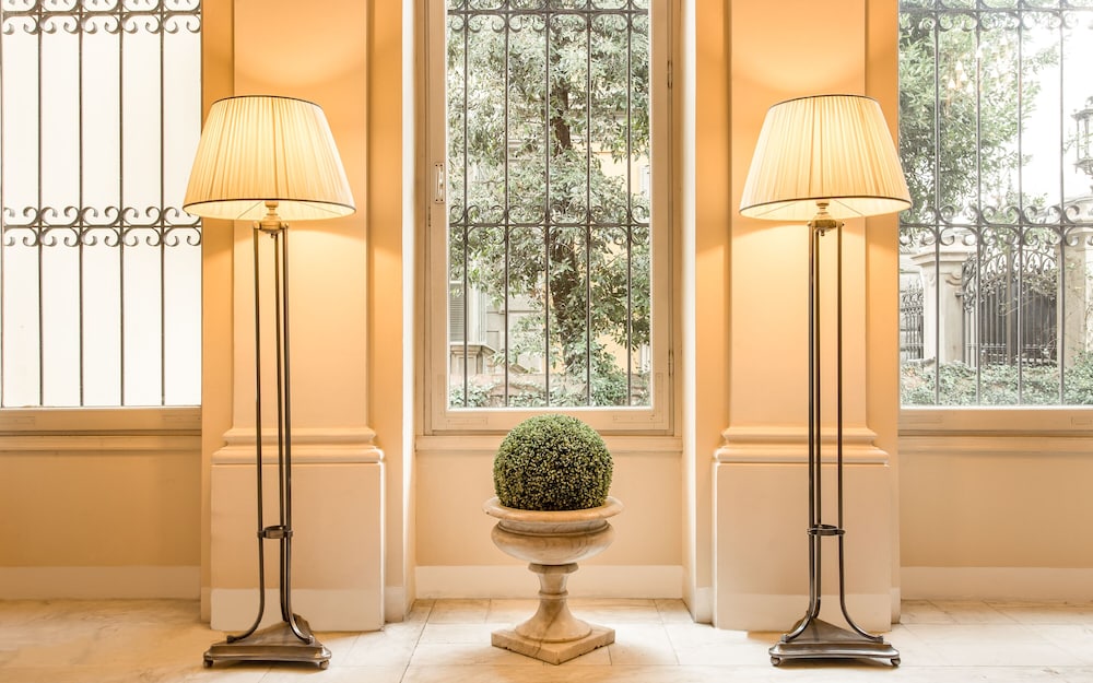 Hotel La Fortezza — Hotel rooms in Florence, Tuscany