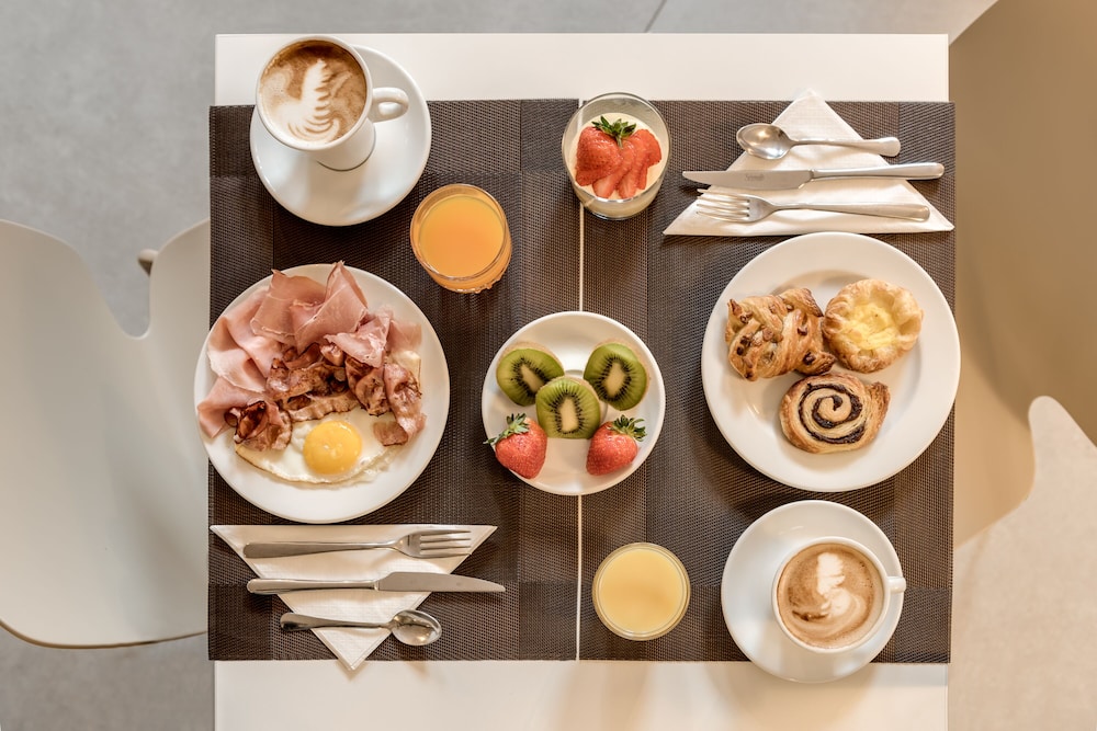 Hotel La Fortezza — Restaurant & bars in Florence, Tuscany